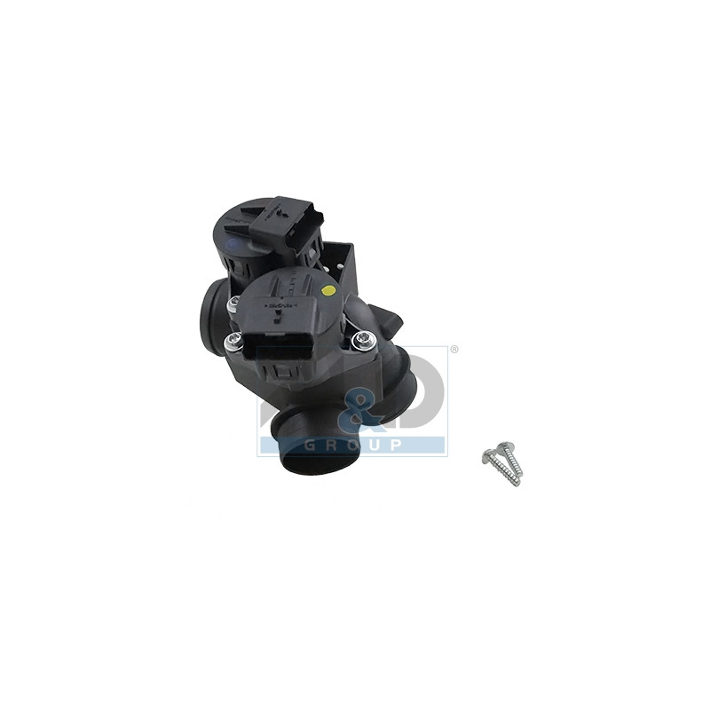 PIECES POUR SYSTEMES DE GESTION MOTEUR